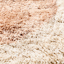 Dysmetria - Luxury Shag Moroccan Rug