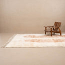Dysmetria - Luxury Shag Moroccan Rug