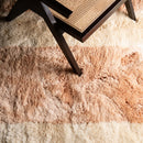 Dysmetria - Luxury Shag Moroccan Rug