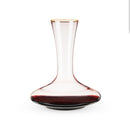 Rose Crystal Decanter