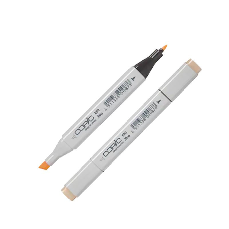 COPIC Original Marker E00 Cotton Pearl