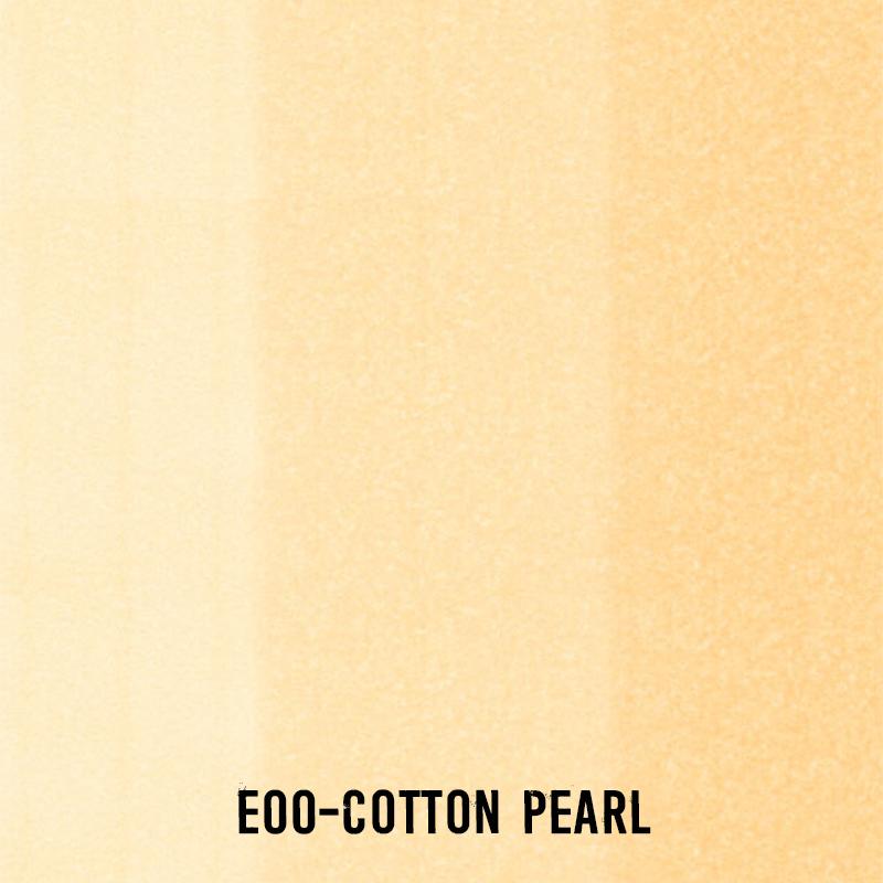 COPIC Original Marker E00 Cotton Pearl