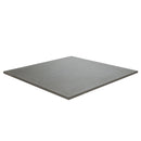 True Blue Stone 36"x36" Matte Porcelain Stone Look Paver - MSI Collection