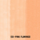 COPIC Sketch Marker E01 Pink Flamingo