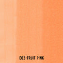 COPIC Original Marker E02 Fruit Pink