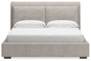 Cabalynn - Upholstered Bed