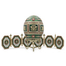 1912 Napoleonic Royal Imperial Easter Egg