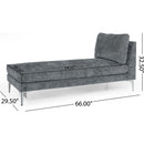 CHAISE LOUNGE