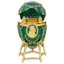 1908 Alexander Palace Royal Imperial Easter Egg
