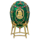 1908 Alexander Palace Royal Imperial Easter Egg