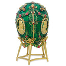 1908 Alexander Palace Royal Imperial Easter Egg
