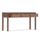Hollander - Wide Console Table