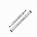COPIC Sketch Marker E07 Light Mahogany