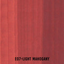COPIC Sketch Marker E07 Light Mahogany