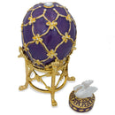 1906 The Swan Royal Imperial Easter Egg