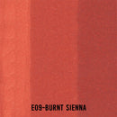 COPIC Sketch Marker E09 Burnt Sienna