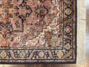 Karastan Rug 4x6, Karastan Heriz