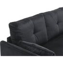 Modular Sectional Sofa L Shaped Modular Couch with Reversible Chaise Modular Sofa Sectional Couch with Storage Seats