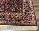 10x14 Karastan Rug Red Sarouk