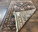 Karastan Rug 5.9 x 8.6, Chahar Mahal