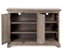 Tinley Park - Printer Stand - Dove Tail Gray