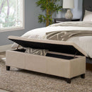 GLOUSTER STORAGE OTTOMAN V2
