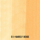 COPIC Original Marker E11 Barely Beige