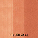 COPIC Ink E13 Desert Sand