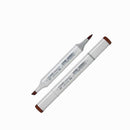 COPIC Sketch Marker E15 Earthenware