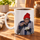 Tyrone Biggums Mug