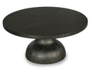 Bosley - Round Table For Living Room