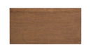 Callisto - Drawer Chest - Bourbon Brown