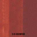 COPIC Sketch Marker E19 Redwood
