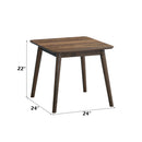 Lamonte - Table