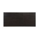 Maisha - Dining Table - Rustic Walnut