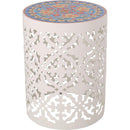 CASTANA SIDE TABLE