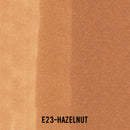 COPIC Sketch Marker E23 Hazelnut