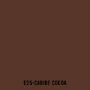 COPIC Ink E25 Caribe Cocoa