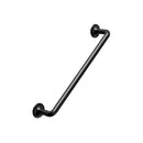 Tango Matte Black Cabinet Knob and Handle