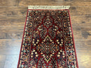 Antique Karastan Runner Rug 2x12, Karastan Sarouk