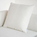 L Shaped Convertible Modular Sectional Sofa Cream Chaise