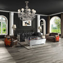 Brancaster - Coffee Table - Aluminum