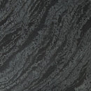 Minrich - Accent Table - Black / Natural