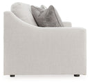 Maitelynn - Sofa - Chalk