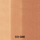 COPIC Ink E33 Sand