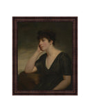 Portrait of a Lady IV