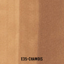 COPIC Original Marker E35 Chamois