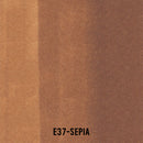 COPIC Original Marker E37 Sepia