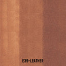 COPIC Original Marker E39 Leather