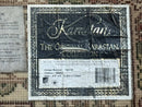 Karastan Rug 4x6, Agra